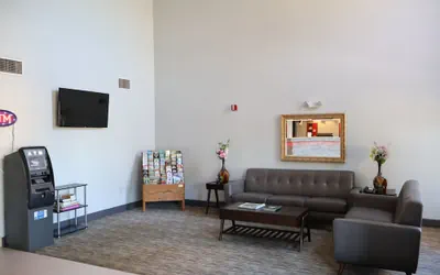 Photo 3 - Namaste Inn & Suites Dawsonville