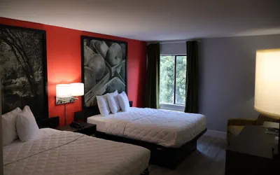 Photo 5 - Namaste Inn & Suites Dawsonville