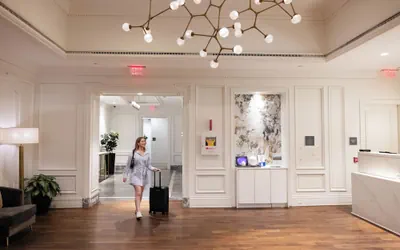 Photo 4 - The Westin Philadelphia