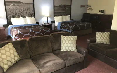Photo 5 - Super 8 by Wyndham Lewiston