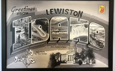 Photo 3 - Super 8 by Wyndham Lewiston