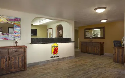 Photo 3 - Super 8 by Wyndham Idaho Falls