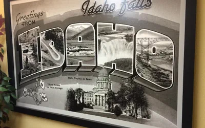 Photo 4 - Super 8 by Wyndham Idaho Falls