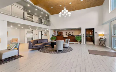 Photo 3 - Comfort Inn & Suites Springfield I-55