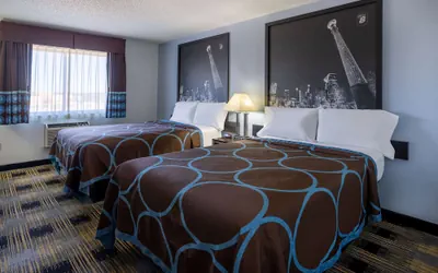 Photo 5 - Super 8 by Wyndham Villa Rica