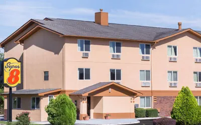 Photo 2 - Super 8 by Wyndham Augusta/Ft Eisenhower Area