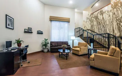 Photo 4 - Sleep Inn & Suites Guthrie - Edmond North