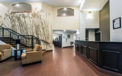 Photo 3 - Sleep Inn & Suites Guthrie - Edmond North