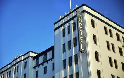 Photo 2 - Graduate by Hilton Berkeley
