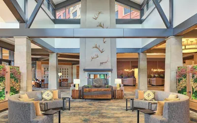 Photo 4 - The Westin Westminster