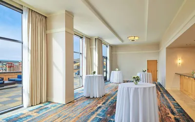 Photo 5 - The Westin Westminster