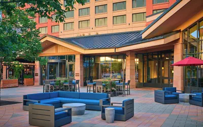 Photo 3 - The Westin Westminster