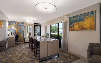 Photo 3 - Best Western Flagship Inn