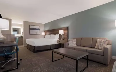Photo 2 - Best Western Flagship Inn