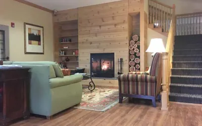 Photo 2 - Country Inn & Suites by Radisson, Salina, KS