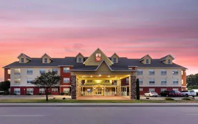 Best Western Plus Waco North