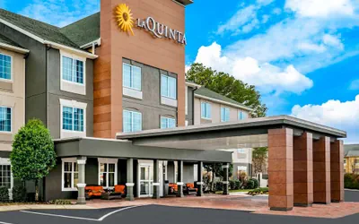 La Quinta Inn & Suites by Wyndham Cookeville