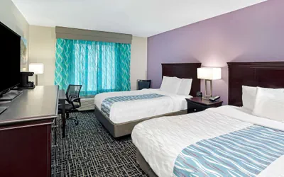 Photo 5 - La Quinta Inn & Suites by Wyndham Cookeville