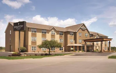 Photo 2 - Country Inn & Suites by Radisson, Moline Airport