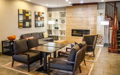 Photo 4 - Country Inn & Suites by Radisson, Washington Dulles International Airport, VA