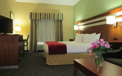 Photo 5 - Spark by Hilton Troy