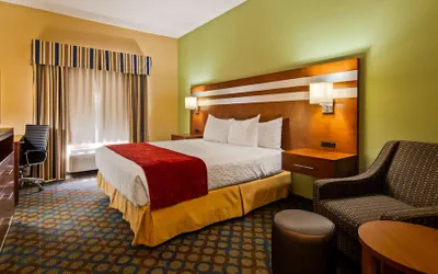 Spark by Hilton Troy