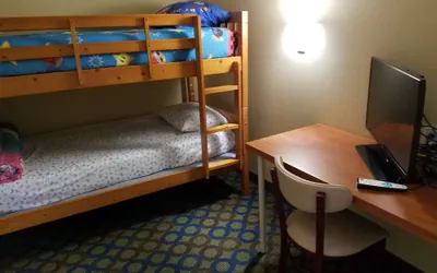 Photo 4 - Spark by Hilton Troy