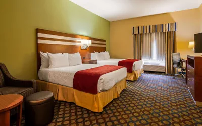 Photo 3 - Spark by Hilton Troy