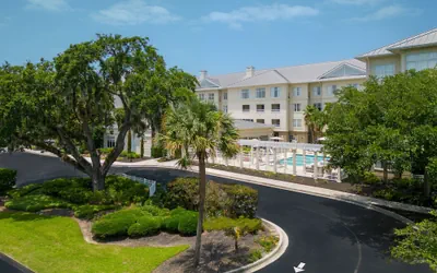 Photo 2 - Residence Inn Charleston Riverview