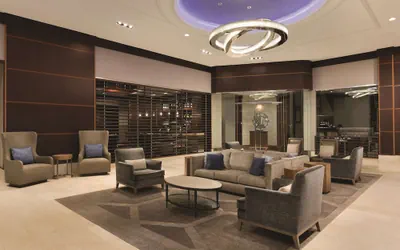 Photo 5 - Hilton Philadelphia City Avenue