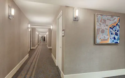 Photo 2 - Hilton Philadelphia City Avenue