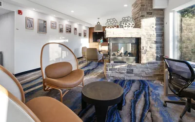 Photo 5 - Fairfield Inn & Suites by Marriott San Francisco Pacifica