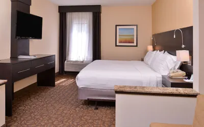Photo 4 - Holiday Inn Express & Suites Topeka West I-70 Wanamaker by IHG