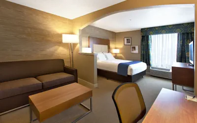 Photo 5 - Holiday Inn & Suites Spring- The Woodlands Area by IHG