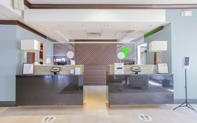 Photo 3 - Holiday Inn & Suites Spring- The Woodlands Area by IHG