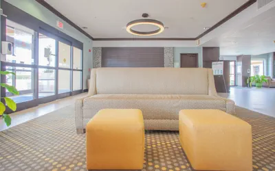 Holiday Inn & Suites Spring- The Woodlands Area by IHG