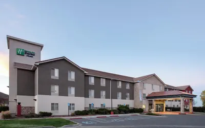 Photo 2 - Holiday Inn Express & Suites Denver SW-Littleton by IHG
