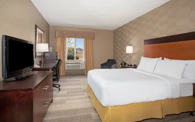 Photo 4 - Holiday Inn Express & Suites Denver SW-Littleton by IHG