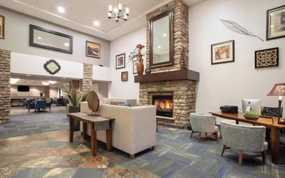 Holiday Inn Express & Suites Denver SW-Littleton by IHG