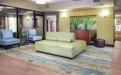 Photo 2 - Hampton Inn Tulsa Broken Arrow