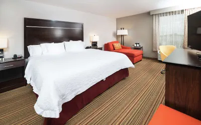Photo 4 - Hampton Inn Tulsa Broken Arrow
