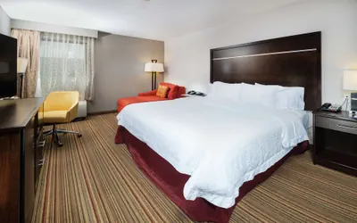 Photo 5 - Hampton Inn Tulsa Broken Arrow