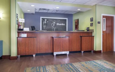 Photo 3 - Hampton Inn Tulsa Broken Arrow
