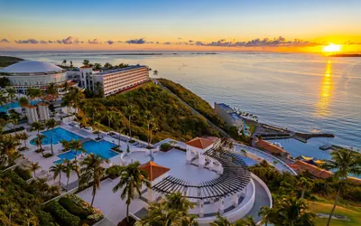 Photo 2 - El Conquistador Resort