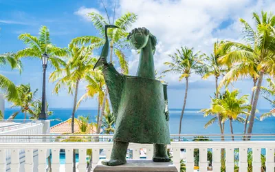 El Conquistador Resort