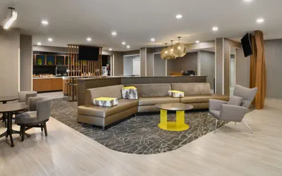 Photo 2 - Springhill Suites By Marriott Newnan