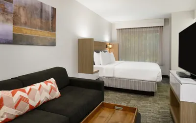 Photo 5 - Springhill Suites By Marriott Newnan