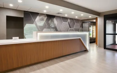 Photo 3 - Springhill Suites By Marriott Newnan