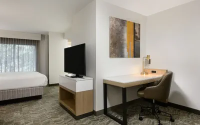 Photo 4 - Springhill Suites By Marriott Newnan