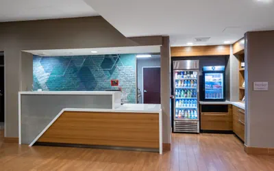 Photo 5 - SpringHill Suites by Marriott Pasadena Arcadia